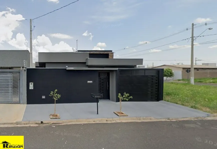 Foto 1 de Casa com 3 Quartos à venda, 170m² em , Cedral