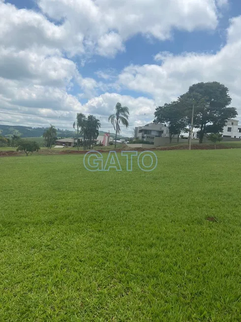 Foto 1 de Lote/Terreno à venda, 1000m² em Residencial Terras Nobres, Itatiba