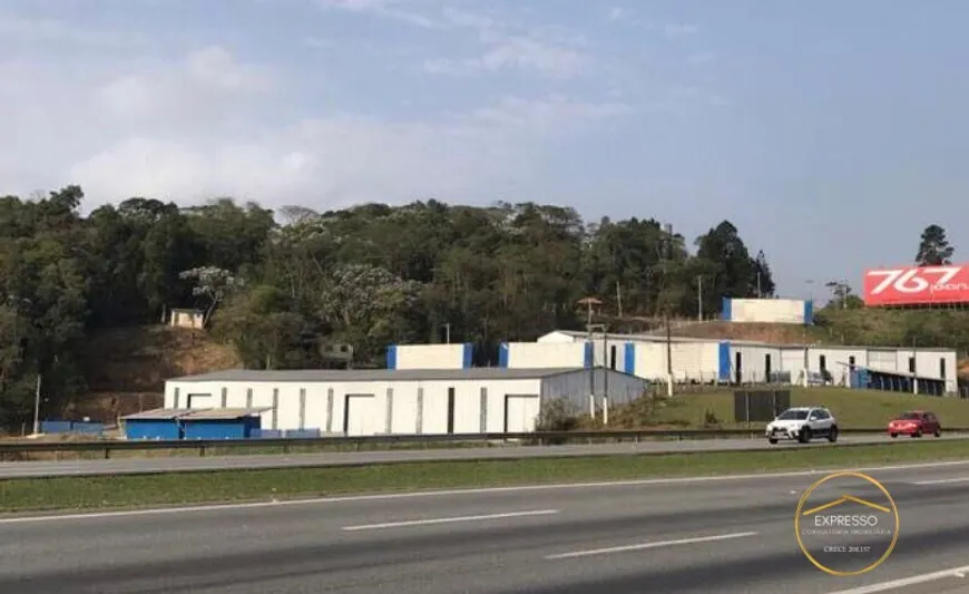 Foto 1 de Galpão/Depósito/Armazém com 1 Quarto para alugar, 1500m² em Residencial Santa Helena - Gleba II, Santana de Parnaíba