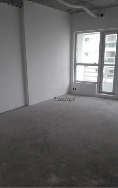 Foto 1 de Sala Comercial à venda, 37m² em Consolação, São Paulo