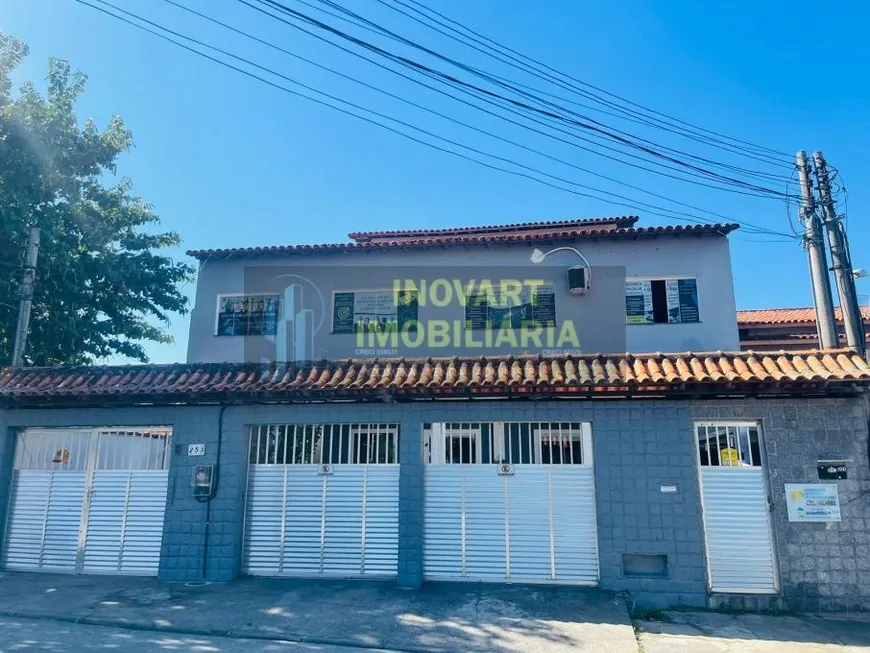 Foto 1 de Ponto Comercial para alugar, 100m² em Centro, São Pedro da Aldeia