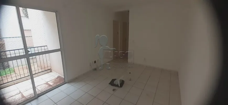 Foto 1 de Apartamento com 2 Quartos à venda, 49m² em Geraldo Correia de Carvalho, Ribeirão Preto