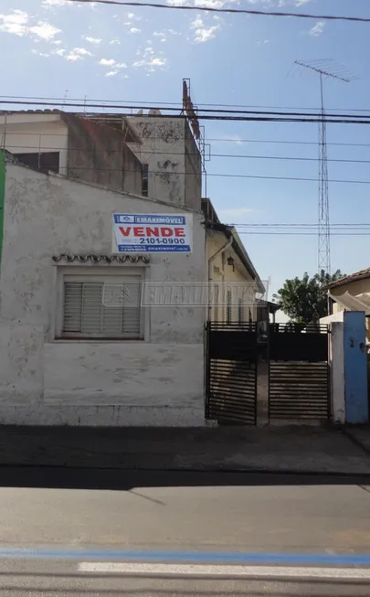 Foto 1 de  com 3 Quartos à venda, 275m² em Vila Santana, Sorocaba