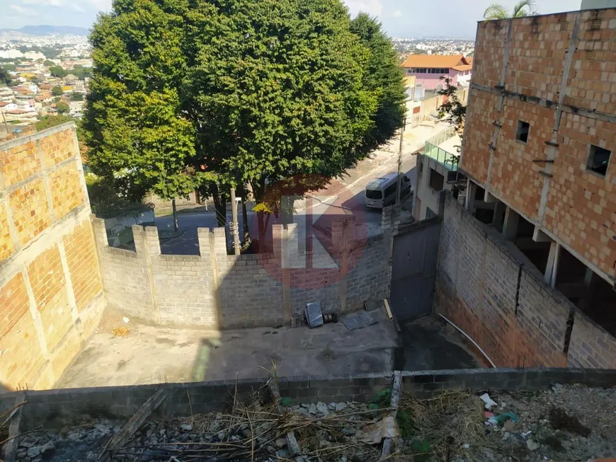 Foto 1 de Lote/Terreno à venda, 176m² em Cenaculo, Belo Horizonte