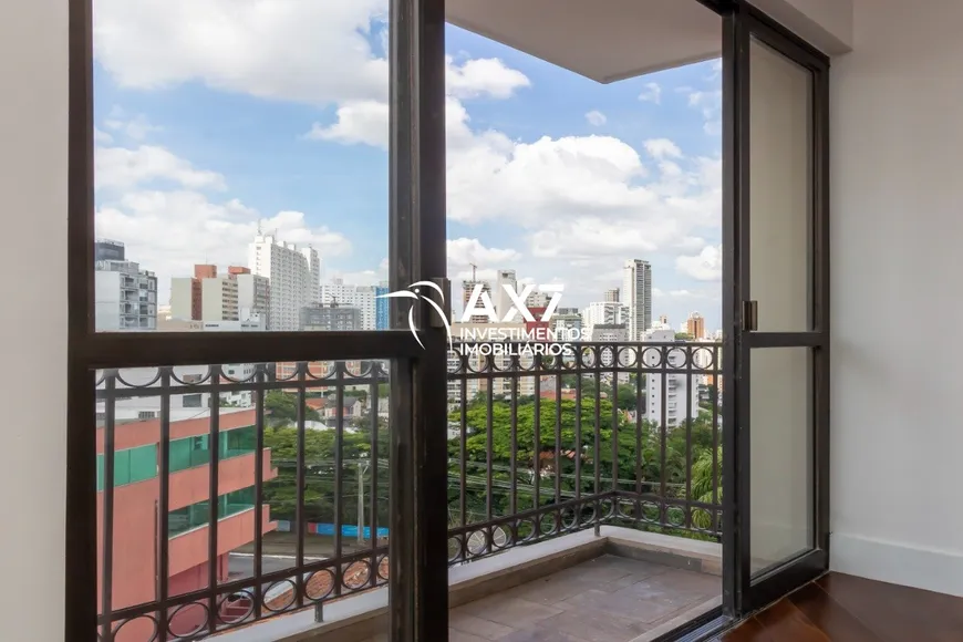 Foto 1 de Apartamento com 2 Quartos à venda, 126m² em Sumarezinho, São Paulo