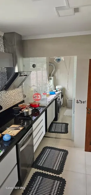 Foto 1 de Apartamento com 3 Quartos à venda, 107m² em Perdizes, São Paulo