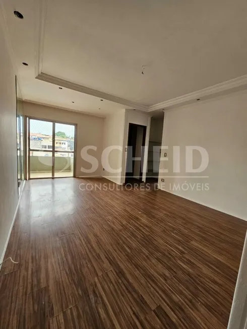 Foto 1 de Apartamento com 2 Quartos à venda, 62m² em Interlagos, São Paulo