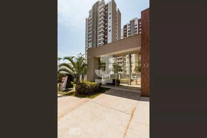 Foto 1 de Apartamento com 3 Quartos à venda, 82m² em Mansões Santo Antônio, Campinas