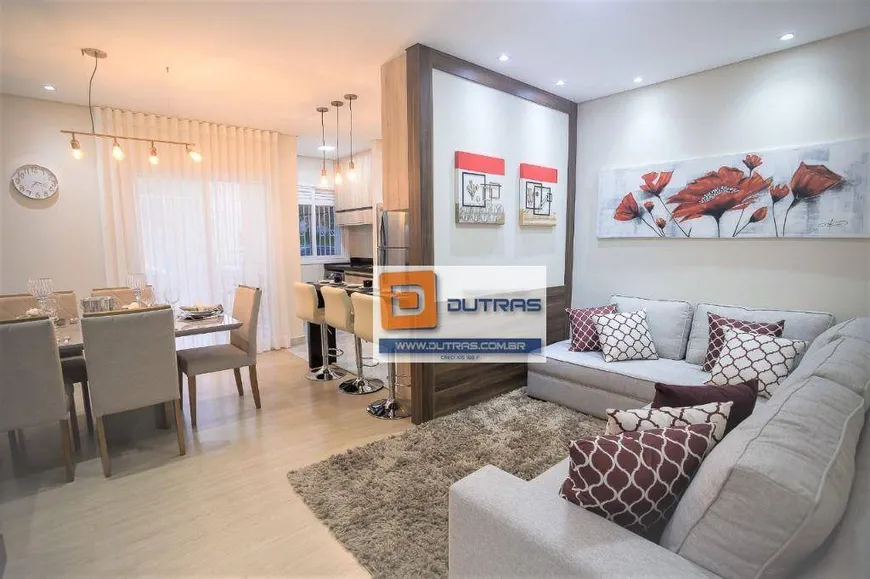 Foto 1 de Apartamento com 3 Quartos à venda, 70m² em Água Branca, Piracicaba