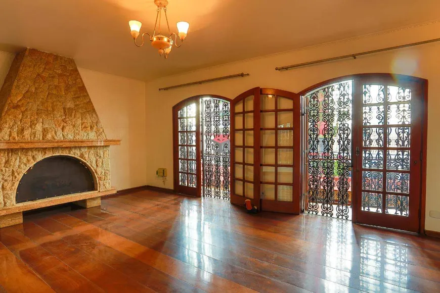 Foto 1 de Casa com 3 Quartos à venda, 325m² em Jardim, Santo André
