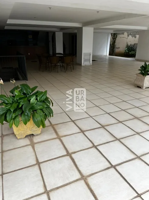 Foto 1 de Apartamento com 3 Quartos à venda, 151m² em Jardim Amália, Volta Redonda