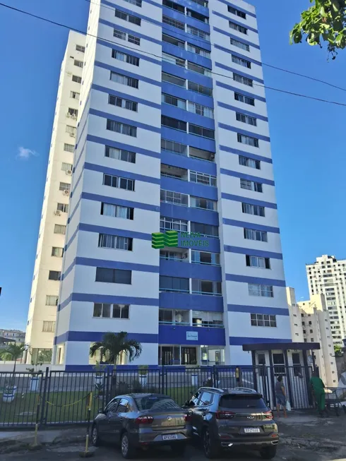 Foto 1 de Apartamento com 3 Quartos à venda, 106m² em Vila Laura, Salvador