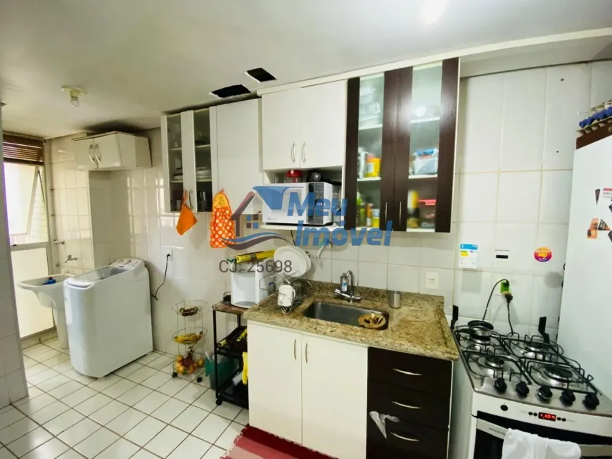 Foto 1 de Apartamento com 2 Quartos à venda, 69m² em Sul (Águas Claras), Brasília