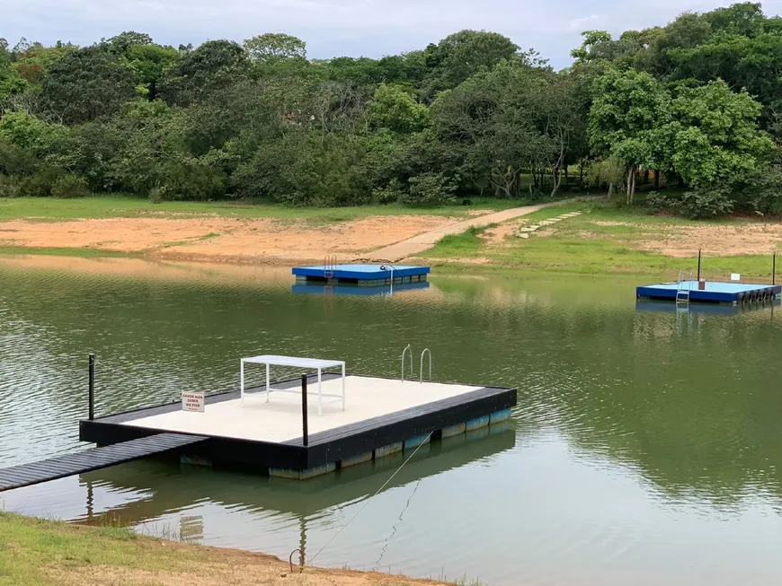 Foto 1 de Lote/Terreno à venda, 1000m² em , Cláudio