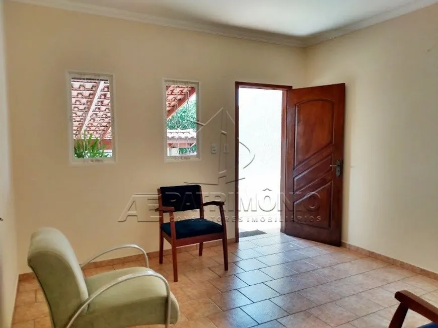 Foto 1 de Casa com 1 Quarto à venda, 80m² em Cajuru do Sul, Sorocaba