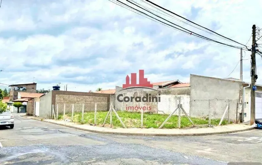 Foto 1 de Lote/Terreno à venda, 175m² em Jardim Paz, Americana