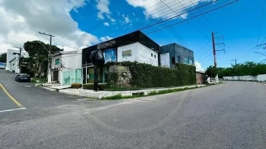 Foto 1 de Prédio Comercial com 17 Quartos à venda, 585m² em Adrianópolis, Manaus