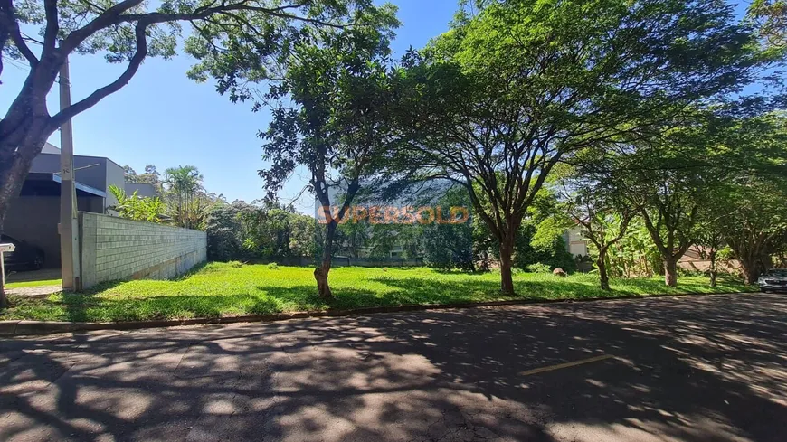 Foto 1 de Lote/Terreno à venda, 1008m² em Vale do Itamaracá, Valinhos