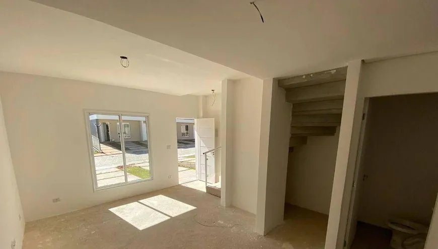 Foto 1 de Casa de Condomínio com 3 Quartos à venda, 75m² em Granja Viana, Cotia