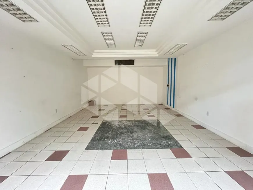 Foto 1 de Sala Comercial para alugar, 32m² em Centro, Santa Cruz do Sul