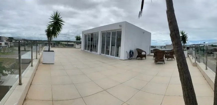 Foto 1 de Casa com 4 Quartos à venda, 370m² em João Paulo II, João Pessoa