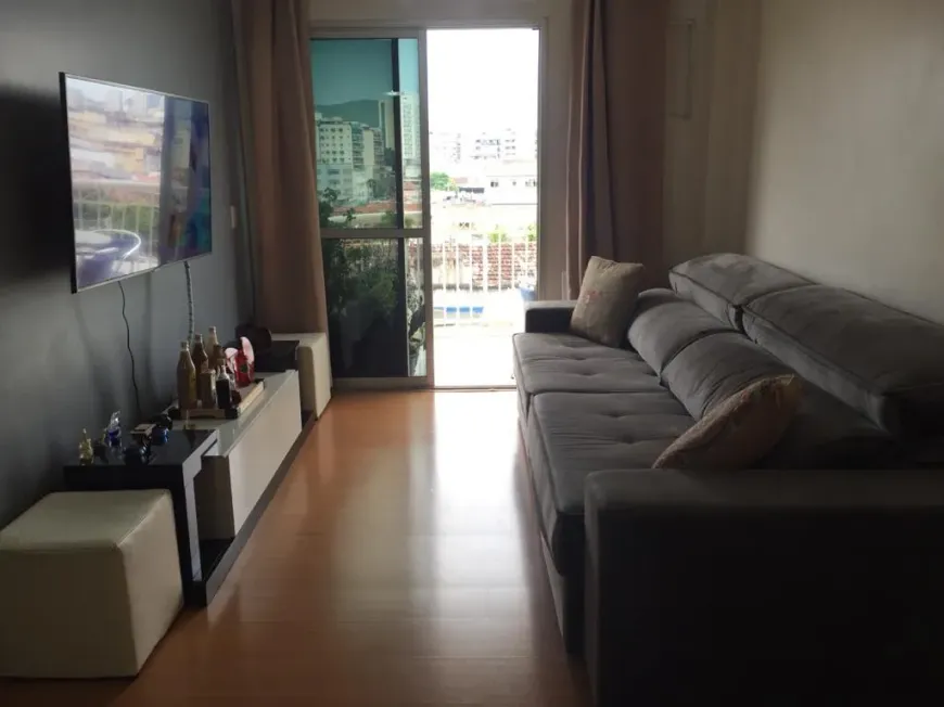 Foto 1 de Apartamento com 3 Quartos à venda, 89m² em Vila da Penha, Rio de Janeiro