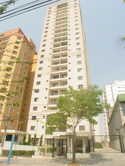 Foto 1 de Apartamento com 3 Quartos à venda, 82m² em Saúde, São Paulo