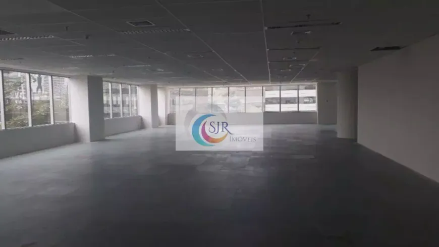 Foto 1 de Sala Comercial para alugar, 350m² em Brooklin, São Paulo