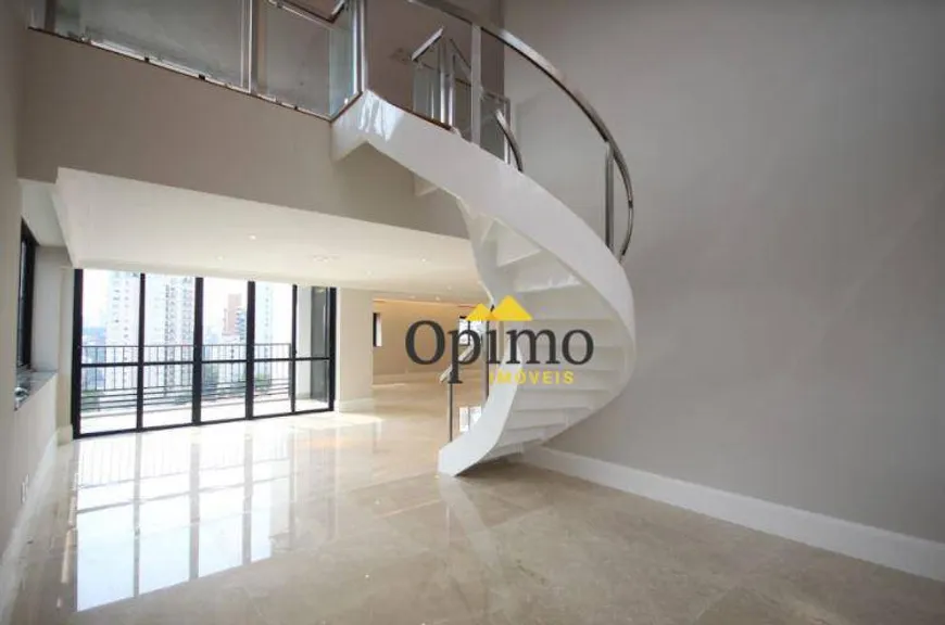 Foto 1 de Apartamento com 3 Quartos para venda ou aluguel, 285m² em Higienópolis, São Paulo