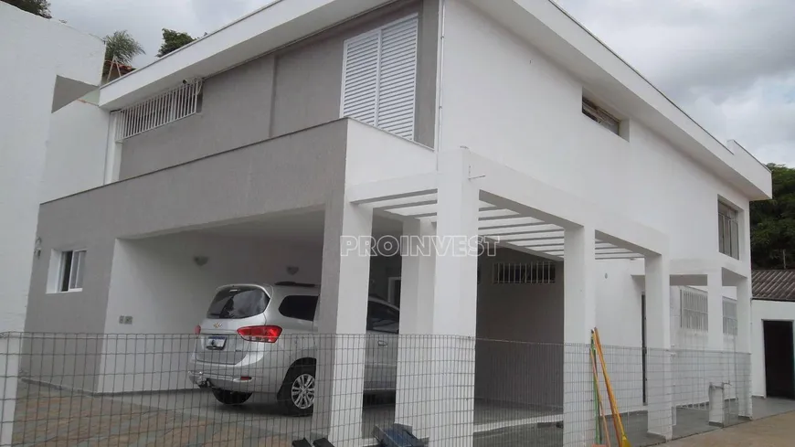 Foto 1 de Casa com 3 Quartos à venda, 330m² em Adalgisa, Osasco