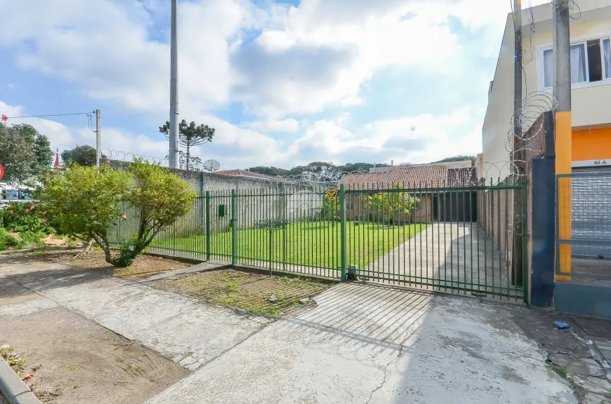 Foto 1 de Casa com 3 Quartos à venda, 125m² em Capão da Imbuia, Curitiba