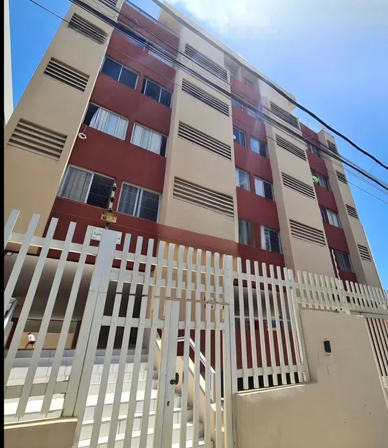 Foto 1 de Apartamento com 3 Quartos à venda, 68m² em Pituba, Salvador