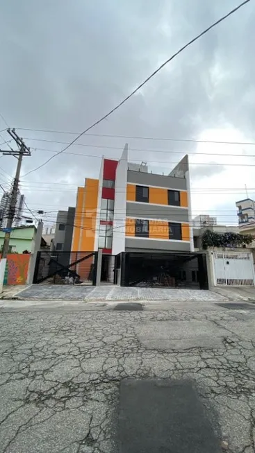Foto 1 de Apartamento com 1 Quarto à venda, 48m² em Vila Carrão, São Paulo