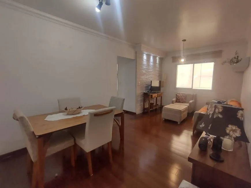 Foto 1 de Apartamento com 2 Quartos à venda, 79m² em Alto da Lapa, São Paulo