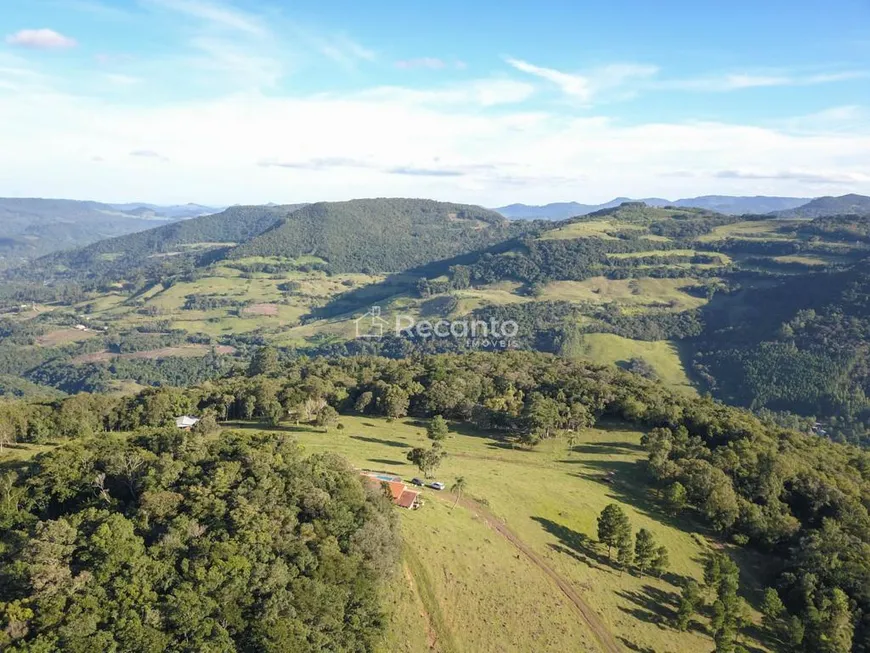 Foto 1 de Fazenda/Sítio à venda, 390000m² em , Canela