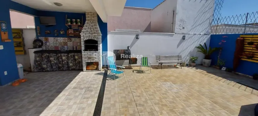 Foto 1 de Casa de Condomínio com 3 Quartos à venda, 200m² em Jardim Oasis, Taubaté