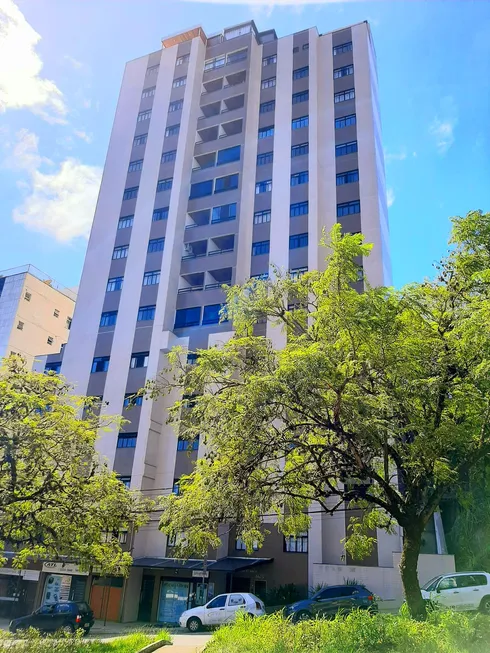 Foto 1 de Apartamento com 3 Quartos à venda, 88m² em Alto dos Passos, Juiz de Fora