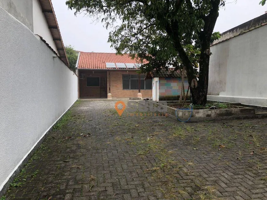 Foto 1 de Casa com 2 Quartos à venda, 120m² em Jardim Bela Vista, São José dos Campos