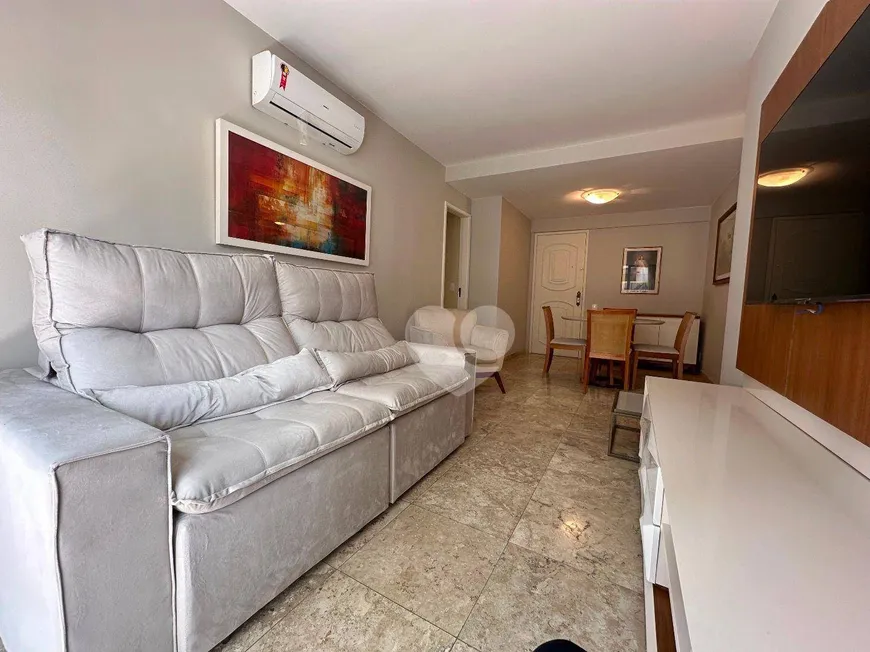 Foto 1 de Apartamento com 2 Quartos à venda, 85m² em Leblon, Rio de Janeiro