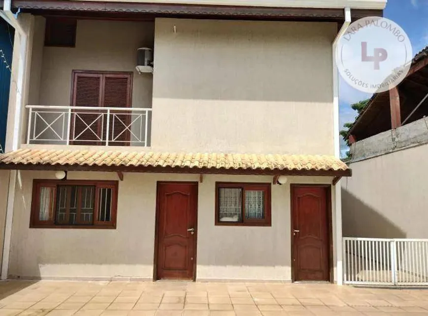 Foto 1 de Casa com 3 Quartos à venda, 222m² em Caxambú, Jundiaí