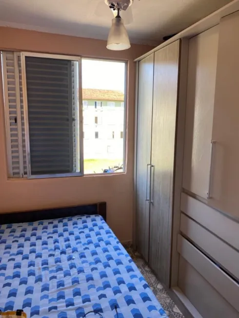Foto 1 de Apartamento com 2 Quartos à venda, 60m² em Centro, Mongaguá
