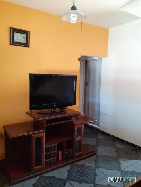 Foto 1 de Apartamento com 4 Quartos à venda, 98m² em Guadalupe, Rio de Janeiro