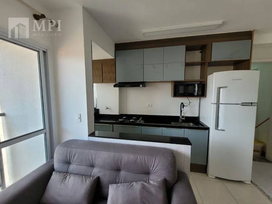 Foto 1 de Apartamento com 2 Quartos para alugar, 43m² em Tucuruvi, São Paulo