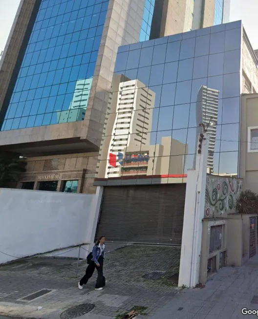 Foto 1 de Prédio Comercial para alugar, 1058m² em Vila Olímpia, São Paulo