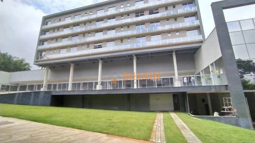 Foto 1 de Ponto Comercial à venda, 130m² em Estoril, Belo Horizonte