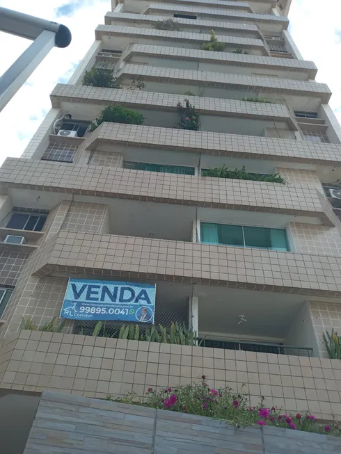 Foto 1 de Apartamento com 3 Quartos à venda, 90m² em Candeias, Jaboatão dos Guararapes