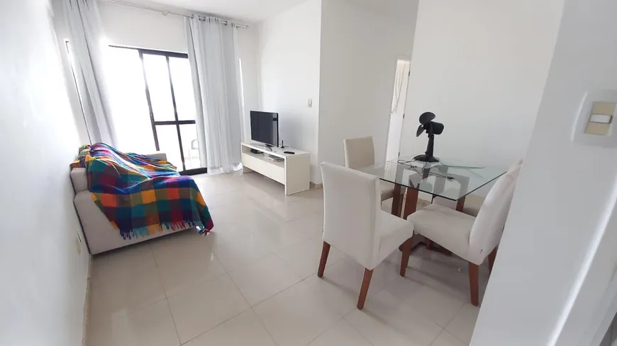 Foto 1 de Apartamento com 3 Quartos à venda, 72m² em Armação, Salvador