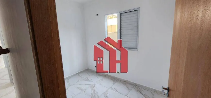 Foto 1 de Casa de Condomínio com 2 Quartos à venda, 113m² em Castelo, Santos