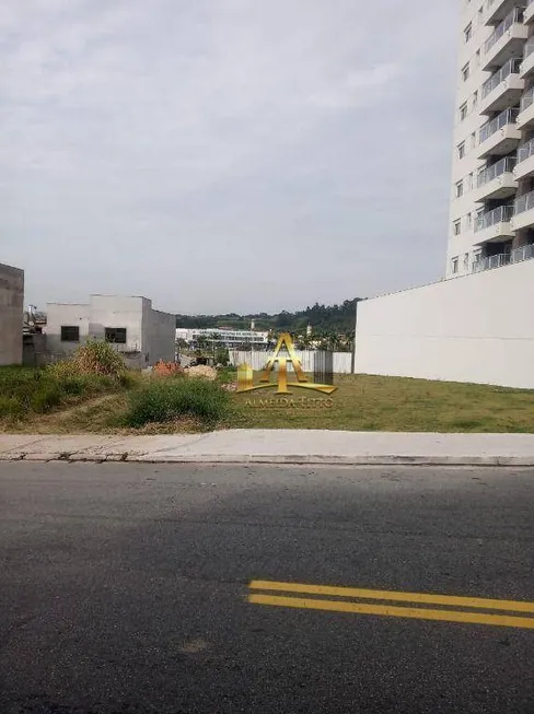 Foto 1 de Lote/Terreno para alugar, 478m² em Bethaville I, Barueri