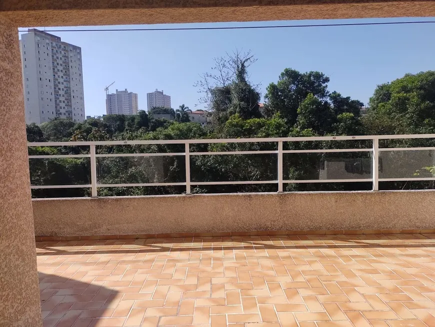 Foto 1 de Apartamento com 2 Quartos à venda, 58m² em Vila Assis Brasil, Mauá